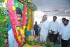 మాజీ ఎమ్మెల్యే పెద్ది సుదర్శన్ రెడ్డి చిత్ర పటానికి నివాళులు అర్పించి