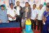 భారత్ గ్యాస్ బంగారు కానుక.