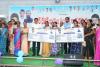 అర్హులైన ప్రతి ఒక్కరికి స్మార్ట్ రేషన్ కార్డులను అందజేస్తాం: ఎమ్మెల్యే కె.ఆర్  నాగరాజు 