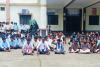 పరకాల పాలిటెక్నిక్ ఎదుట ఎస్ఎఫ్ఐ ధర్నా 