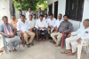 ధాన్యం కొనుగోలు కేంద్రాల్లో ఎలాంటి అక్రమాలు జరగలేదు