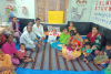 శిశువుకు రోగనిరోధక శక్తిని అందించి,వ్యాధుల నుంచి రక్షణ కల్పిస్తాయి.