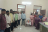 ఉద్యమ స్ఫూర్తిని రగిల్చి గుండెల్లో చిరస్థాయిగా నిలిచిన మహనీయుడు ప్రొఫెసర్ జయశంకర్