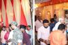 గణేష్ ఉత్సవాల నేపథ్యంలో గణేష్ మండపాల వద్ద భద్రతా ఏర్పాట్లను