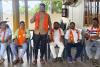 పొంగులేటి ఆనందం కోసం బీసీ ఆడబిడ్డను బలి చేశారు