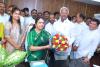 కుడా చైర్‌పర్సన్‌ సుధారాణికి శుభాకాంక్షలు తెలిపిన కడియం శ్రీహరి