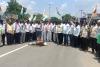 స్పీకర్‌పై అనుచిత వ్యాఖ్యలు చేసిన తాతా మధును వెంటనే సస్పెండ్ చేయాలి