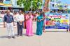 అక్షరాస్యత అభివృద్ధికి తొలిమెట్టు