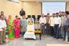 ప్రజా చైతన్య ప్రదాత కాళోజీ