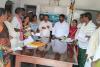 నామానాయక్ తండాలో అనుమానాస్పద ఓటర్ల నమోదు పరిశీలన