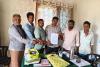 రైతుల సమస్యలను వెంటనే పరిష్కరించాలి
