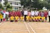 ​తాటిపెల్లి గురుకులంలో మండల స్థాయి ఆటల పోటీలు షురూ