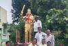 ​వీరనారి చాకలి ఐలమ్మ వర్ధంతి..