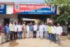 బీఆర్‌ఎస్‌ నేతల ముందస్తు అరెస్టులపై కర్రె వెంకటయ్య ఫైర్‌