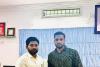 ముస్లింల సమస్యలపై కార్పొరేషన్ అధికారుల నిర్లక్ష్యం: ఎంఐఎం