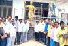 చాకలి ఐలమ్మ పోరాట స్పూర్తిని ఆదర్శంగా తీసుకోవాలి