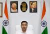 పోలీస్‌ ఉద్యోగాల ఉచిత శిక్షణకు దరఖాస్తుల గడువు పొడిగింపు  : జిల్లా కలెక్టర్‌ రాజర్షి షా