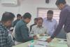 శేరిలింగంపల్లి నియోజకవర్గంలో SIR–2026 పురోగతిని పరిశీలించిన CEO సుధర్శన్ రెడ్డి 
