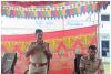 రాజాపూర్‌లో గణేష్ ఉత్సవ కమిటీలకు పోలీసుల కఠిన మార్గదర్శకాలు