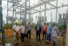 ధన్వాడ, గంగారం సబ్‌స్టేషన్లను తనిఖీ చేసిన డీఈ నాగరాజు