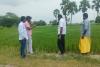 డిజిటల్ క్రాప్ సర్వే (పంట నమోదు)ను రైతులు  సద్వినియోగం చేసుకోవాలి  : ఏవో పాండురంగాచారి 