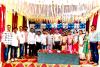 విద్యార్థి దశ నుంచి నిర్దిష్టమైన లక్ష్యాన్ని ఏర్పరుచుకోవాలి