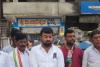 కాంగ్రెస్ మండల అధికార ప్రతినిధి గా అచ్యుత్ రెడ్డి 
