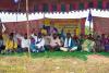 బాధిత కుటుంబాలకు న్యాయం చేయాలని డిమాండ్ 