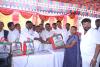 గర్భిణీలకు రాజన్న ఫౌండేషన్ అండ