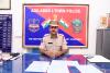రహదారిపై బలవంతంగా డబ్బులు వసూలు చేస్తున్న ట్రాన్స్‌జెండర్ అరెస్ట్
