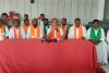 బాల్కొండ కిసాన్ మోర్చా రాష్ట్ర అధ్యక్షులు బస్వా లక్ష్మినర్సయ్య 