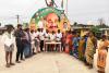 ఘనంగా మాజీ మంత్రి రాంరెడ్డి దామోదర్ రెడ్డి జయంతి వేడుకలు