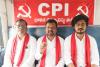 రైతాంగ సాయుధ పోరాట వారోత్సవాలను జయప్రదం చేయండి.