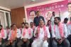 గిరిజనుల అభివృద్ధి కేసీఆర్ హయం లోనే