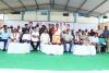 చదువుకున్న పాఠశాలను గుర్తు పెట్టుకుని అభివృద్ధి చేయడం అభినందనీయం - ఇన్‌చార్జి మంత్రి సీతక్క