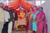 ఘనంగా వినాయక చవితి వేడుకలు