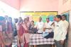 రాచర్ల గొల్లపల్లి జెడ్పీహెచ్‌ఎస్‌లో ఏకరూప దుస్తుల పంపిణీ
