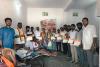 వట్టెంలో ప్రధాని మోదీ జన్మదినం సందర్భంగా 
