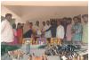 దోమలు, వీధి కుక్కల నుంచి రక్షణ కల్పించండి 