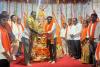 తండాలను గ్రామ పంచాయతీలుగా మార్చిన ఘనత కేసీఆర్ దే