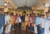దసరా నవరాత్రి ఉత్సవ కమిటీ ఎన్నిక