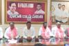 కాంగ్రెస్ పార్టీ డిఎన్ఎలొనే అవినీతి సంస్కృతి.