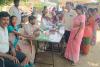సుల్తాన్‌పూర్‌లో సర్వే, ప్రజా సేవా కార్యక్రమం