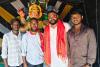 ఎర్రవల్లిలో వైభవంగా గణేష్ నవరాత్రోత్సవాలు