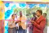 కూకట్పల్లి మెట్రో స్టేషన్ ప్రాంగణంలో ట్రస్ట్ ఎన్ కాష్ జ్యువెలరీ ప్రారంభం