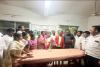 సర్పంచుల ఫోరం నూతన అధ్యక్షుడిగా పెండ్లి మహేందర్ ఏకగ్రీవంగా ఎన్నిక 