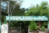 నిర్లక్ష్యానికి నిలయంగా 'పల్లె ప్రకృతి వనం