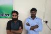 పోలీసులపై అసత్య ప్రచారాలు చేస్తున్న ఇద్దరు పత్రికా విలేకరులు రిమాండ్ కు తరలింపు