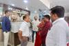 క్లినికల్ ఎస్టాబ్లిష్‌మెంట్స్ చట్టం నిబంధనలు తప్పనిసరిగా పాటించాలి: డీఎంహెచ్‌ఓ డాక్టర్ అప్పయ్య