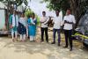 కరువు ముప్పు నివారణకై  కళాజాత  అవగాహన